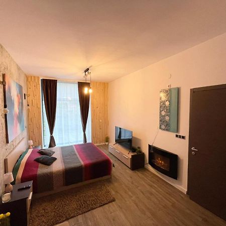 Mat Rent Poiana Brasov 아파트 외부 사진