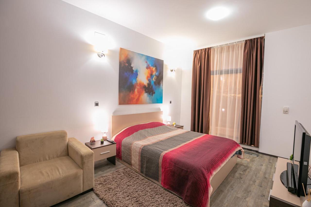 Mat Rent Poiana Brasov 아파트 외부 사진