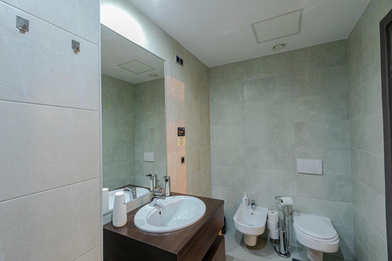 Mat Rent Poiana Brasov 아파트 외부 사진