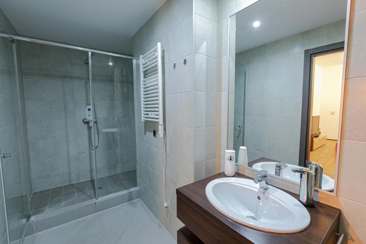 Mat Rent Poiana Brasov 아파트 외부 사진