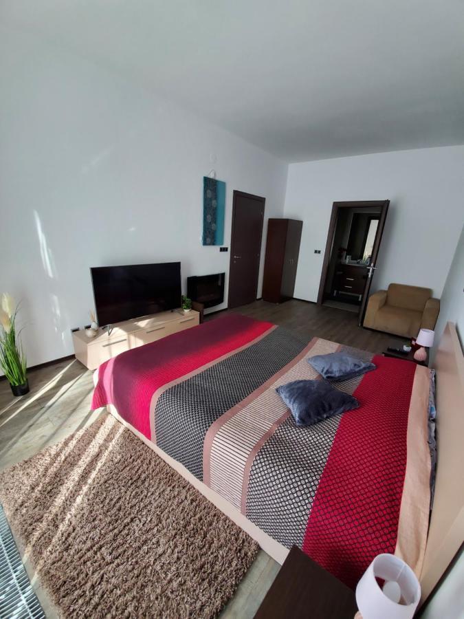 Mat Rent Poiana Brasov 아파트 외부 사진