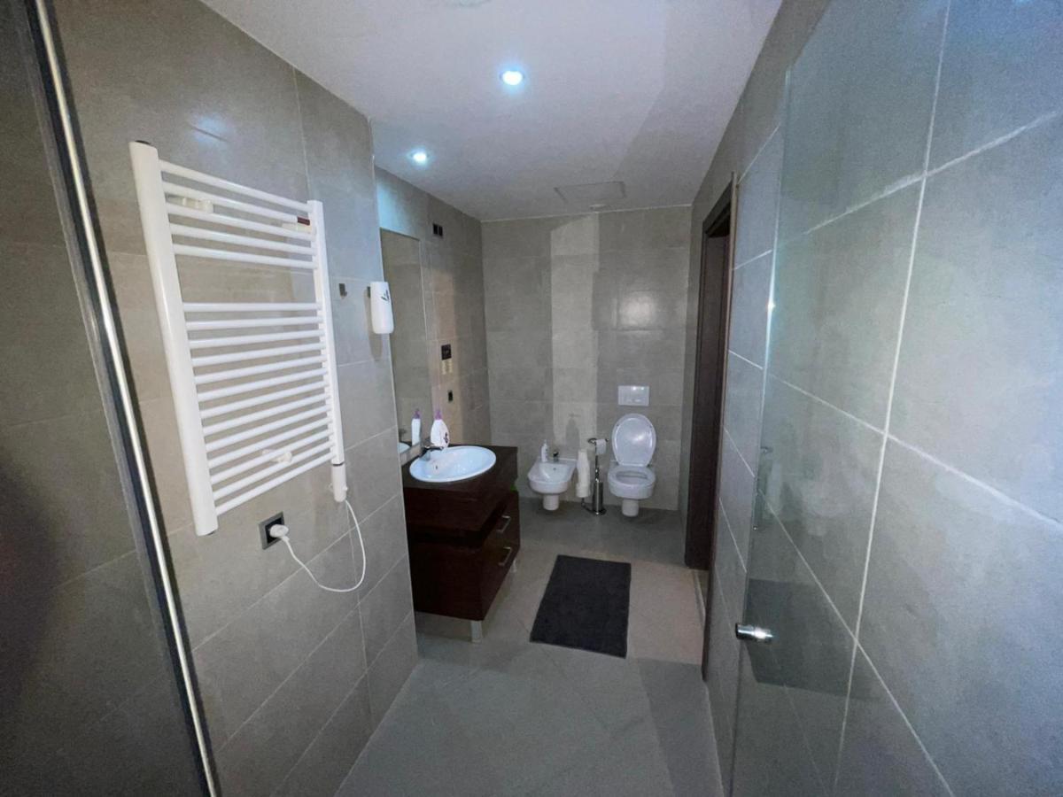 Mat Rent Poiana Brasov 아파트 외부 사진