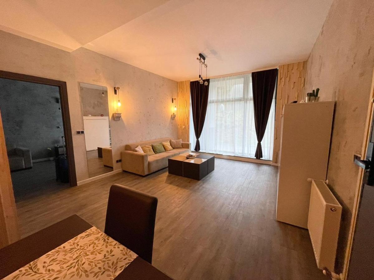 Mat Rent Poiana Brasov 아파트 외부 사진