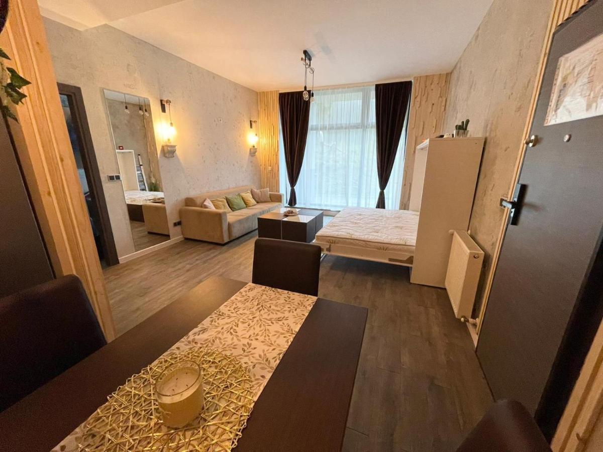 Mat Rent Poiana Brasov 아파트 외부 사진