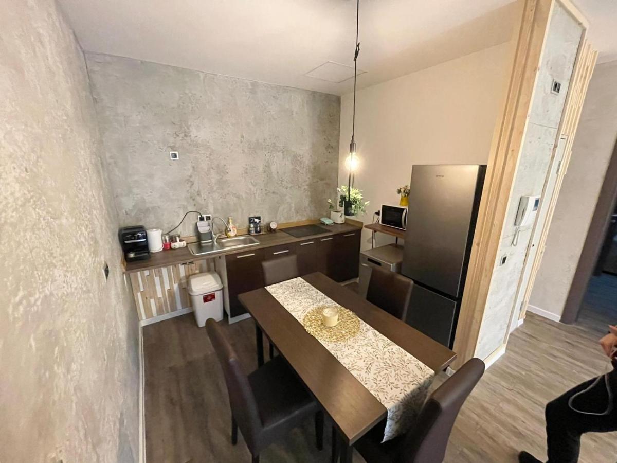 Mat Rent Poiana Brasov 아파트 외부 사진