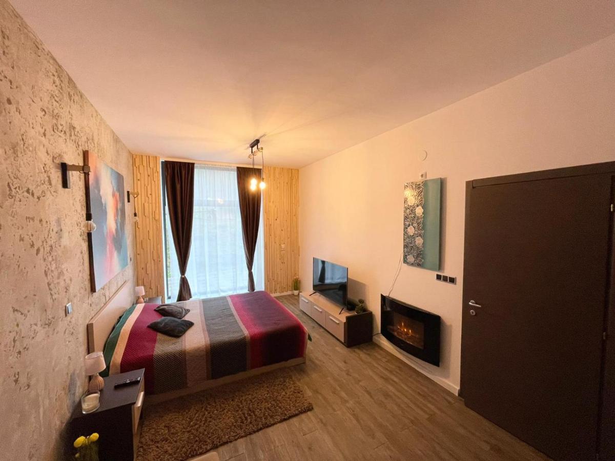 Mat Rent Poiana Brasov 아파트 외부 사진