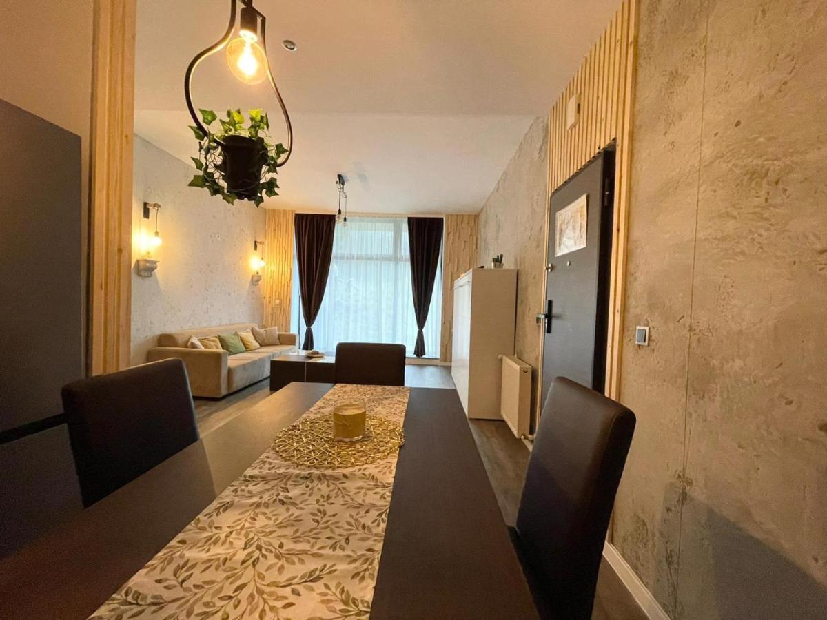 Mat Rent Poiana Brasov 아파트 외부 사진