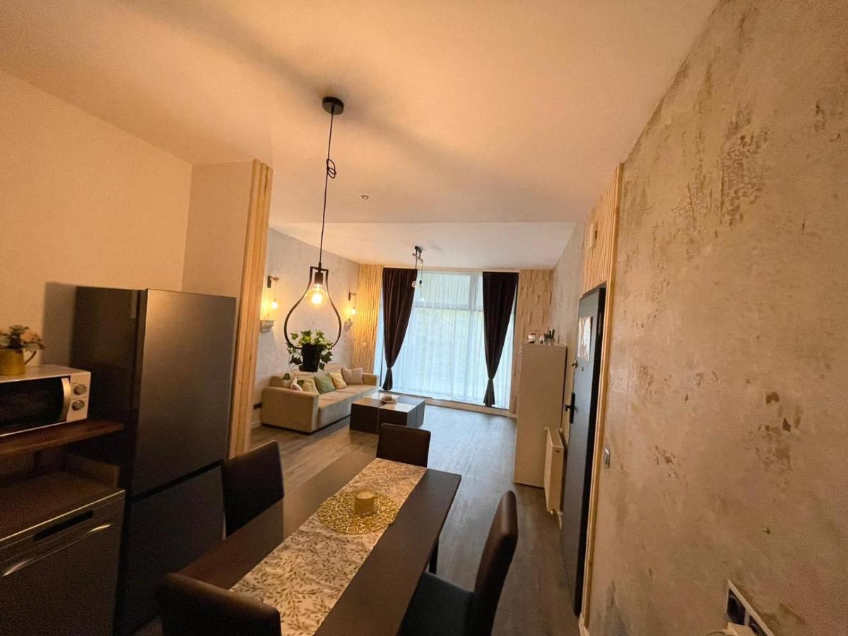 Mat Rent Poiana Brasov 아파트 외부 사진