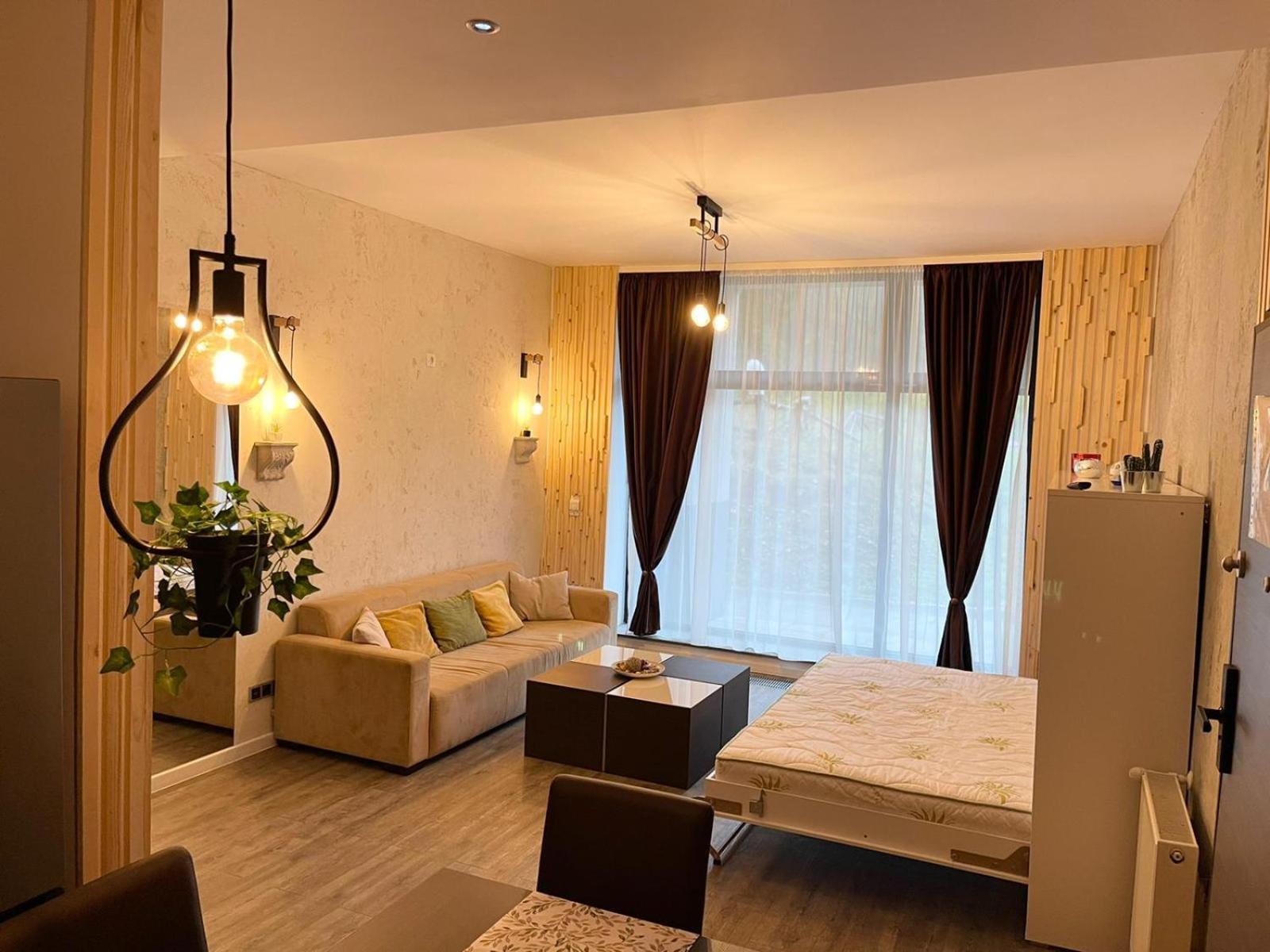 Mat Rent Poiana Brasov 아파트 외부 사진
