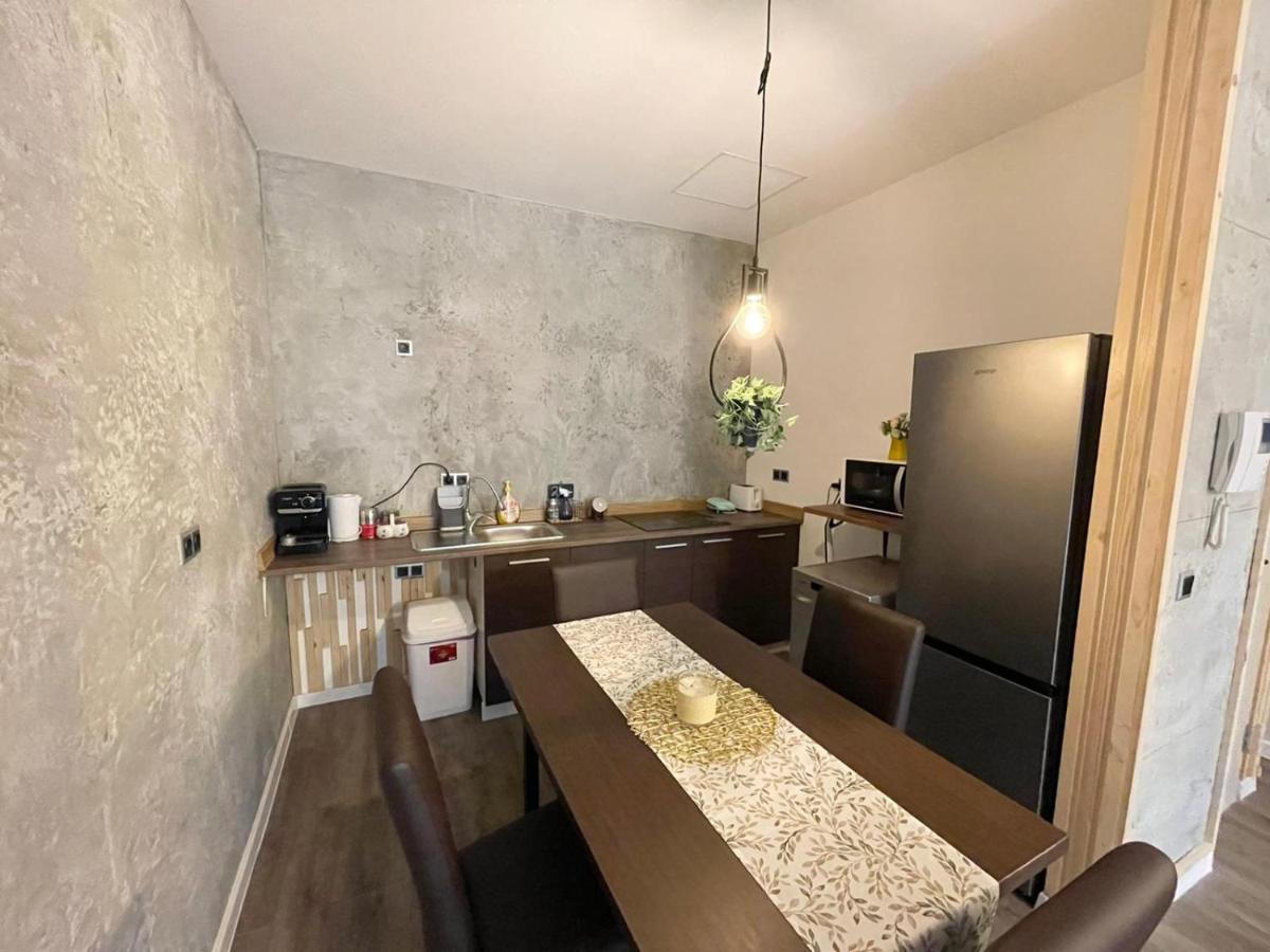 Mat Rent Poiana Brasov 아파트 외부 사진